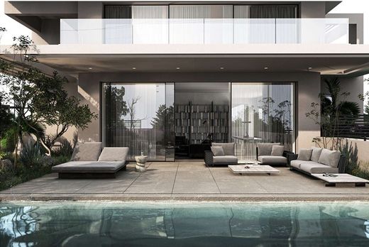 Appartamento a Vouliagméni, Nomarchía Anatolikís Attikís