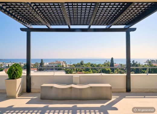 Penthouse in Glyfada, Nomarchía Athínas