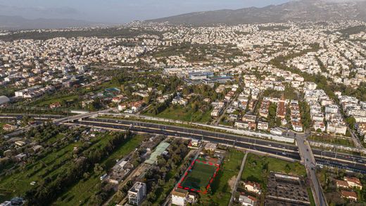 Grundstück in Maroúsi, Nomarchía Athínas