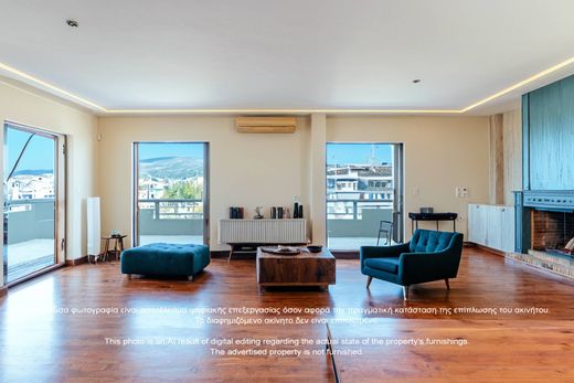 Apartment in Alimos, Nomarchía Athínas