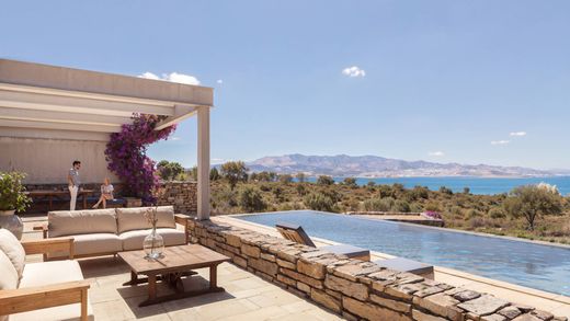 Villa en Antíparos, Cícladas