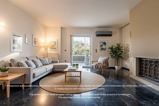 Appartement à Kifisiá, Nomarchía Athínas