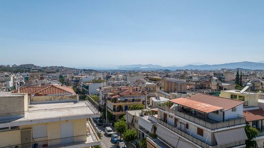 ‏בניין ב  Výronas, Nomarchía Athínas