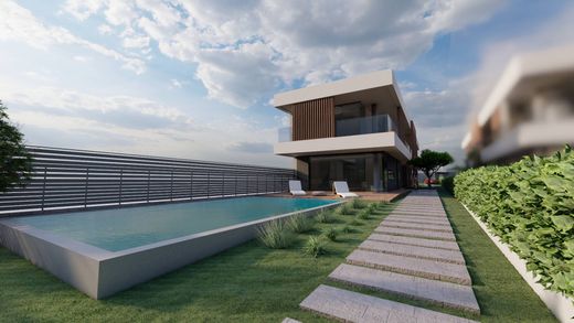 단독 저택 / Lagonissi, Nomarchía Anatolikís Attikís