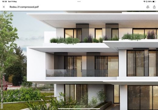 Apartment in Kifisiá, Nomarchía Athínas