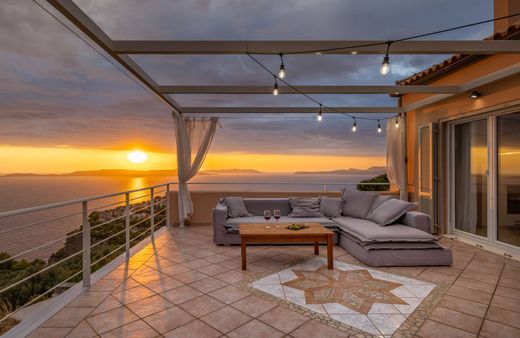 Villa in Koróni, Messenia