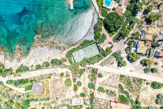 Teren w Porto Heli, Nomós Argolídos