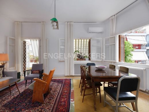 アテネ, Nomarchía Athínasの一戸建て住宅