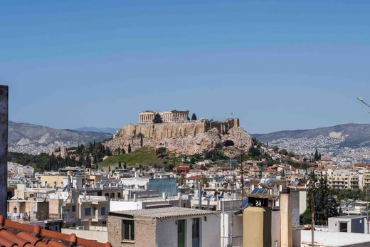 Detached House in Athens, Nomarchía Athínas