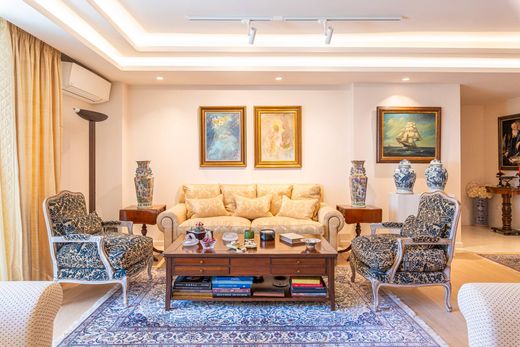 Casa Geminada - Ekáli, Nomarchía Athínas