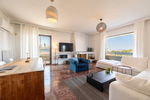 Penthouse in Melíssia, Nomarchía Athínas