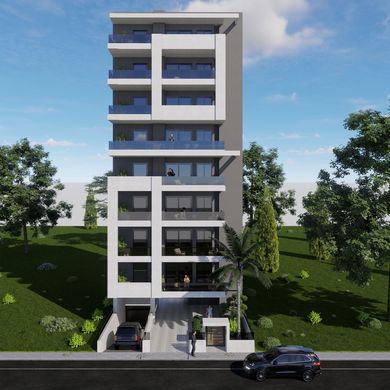 Piso / Apartamento en Kallithéa, Nomarchía Athínas