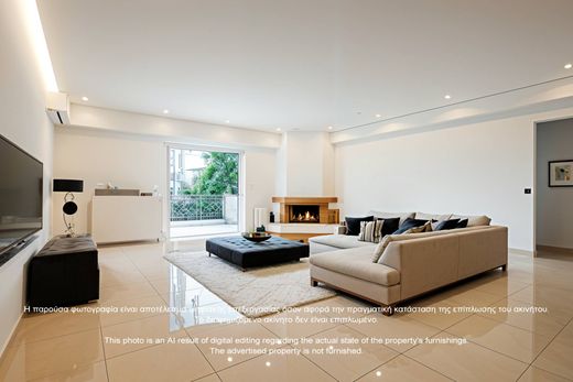 Appartamento a Chaïdári, Nomarchía Athínas