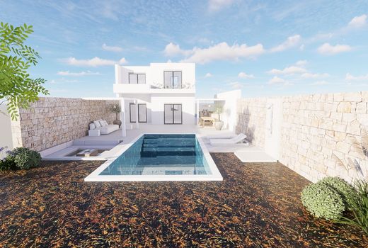 ‏וילה ב  Náxos, האיים הקיקלאדיים