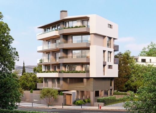 ‏דירת פנטהאוז ב  Voúla, Nomarchía Anatolikís Attikís