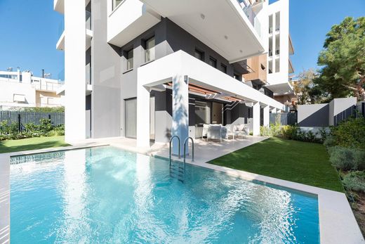 Apartament w Glyfáda, Nomarchía Athínas