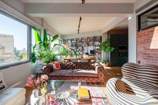 Loft in Athens, Nomarchía Athínas