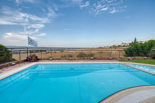 Casa en Néa Raidestós, Nomós Thessaloníkis