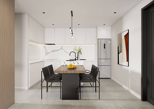 Piso / Apartamento en Maroúsi, Nomarchía Athínas