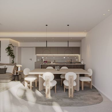 Apartment in Drosiá, Nomarchía Anatolikís Attikís
