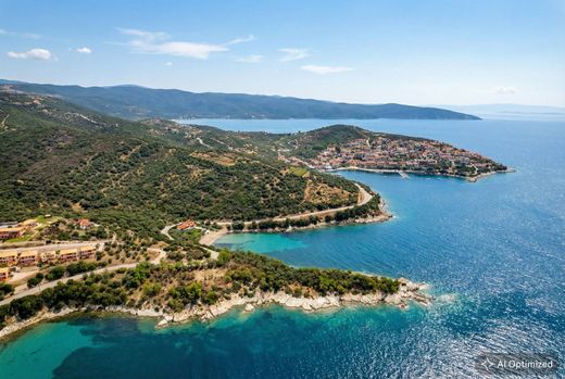 Land in Pyrgadíkia, Chalkidikí