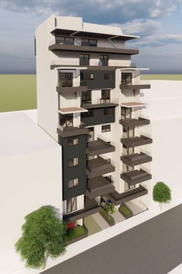 Piso / Apartamento en Kallithéa, Nomarchía Athínas