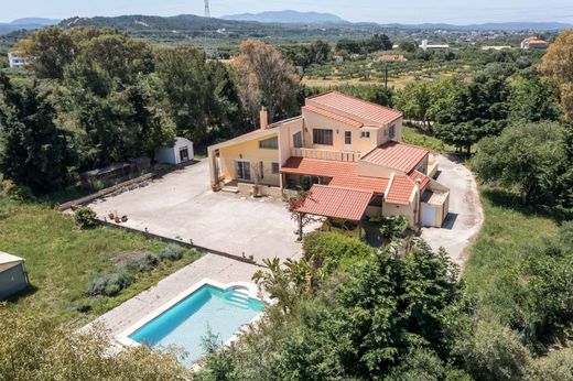 Villa a Rodi, Dodecaneso