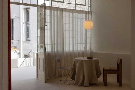 Casa en Atenas, Nomarchía Athínas