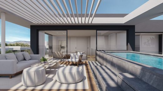 Apartment in Alimos, Nomarchía Athínas