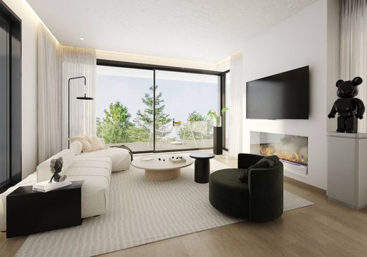 Apartment in Maroúsi, Nomarchía Athínas