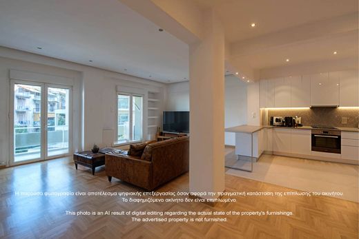 ‏דירה ב  אתונה, Nomarchía Athínas