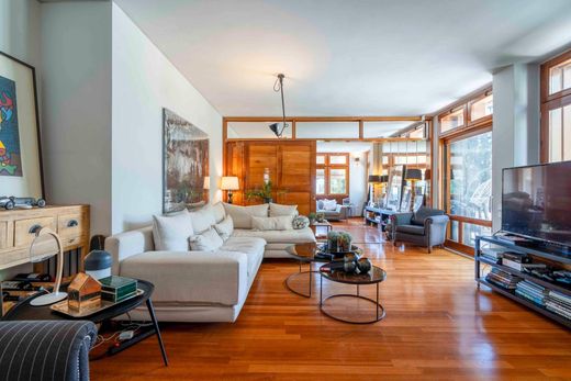 Appartamento a Psychikó, Nomarchía Athínas