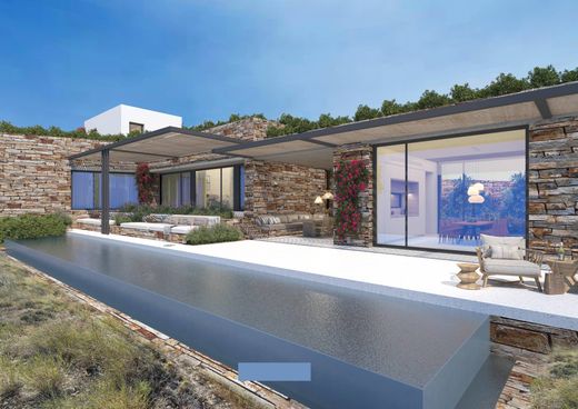 Villa in Páros, Nomós Kykládon