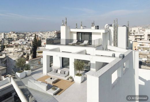 Apartament w Saloniki, Nomós Thessaloníkis