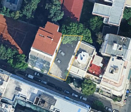 Terreno en Atenas, Nomarchía Athínas