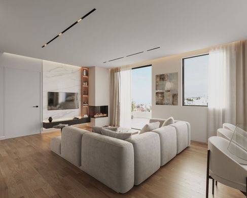 Appartement à Ellinikó, Nomarchía Athínas