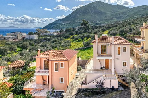 Casa Independente - Palaiá Epídavros, Nomós Argolídos