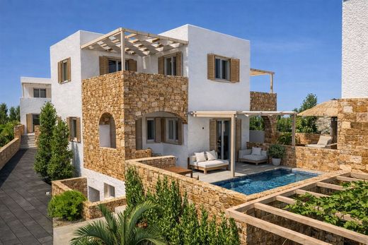 Villa en Náxos, Cícladas