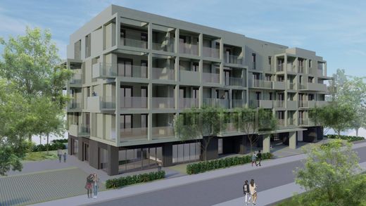 Kalamariá, Nomós Thessaloníkisのアパートメント