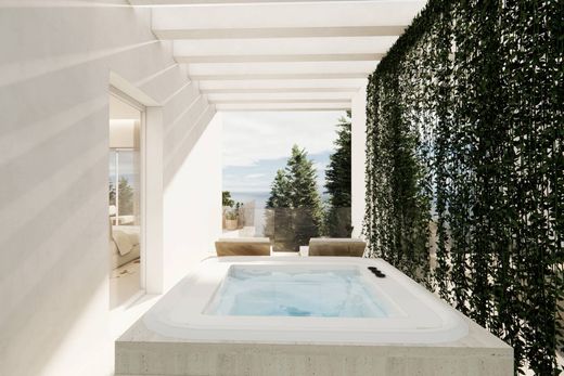 Villa in Kriopigi, Chalkidikí