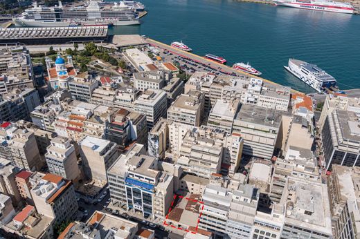 Terreno en El Pireo, Nomós Attikís