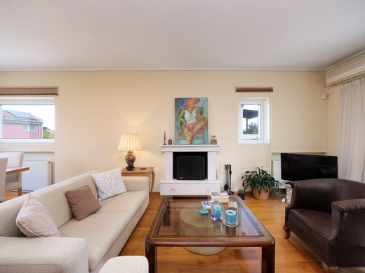 Detached House in Vári, Nomarchía Anatolikís Attikís