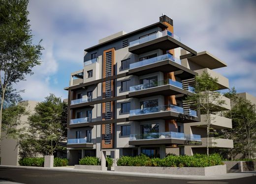 Appartement à Cholargós, Nomarchía Athínas
