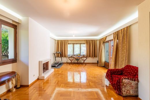 Detached House in Néa Pentéli, Nomarchía Athínas