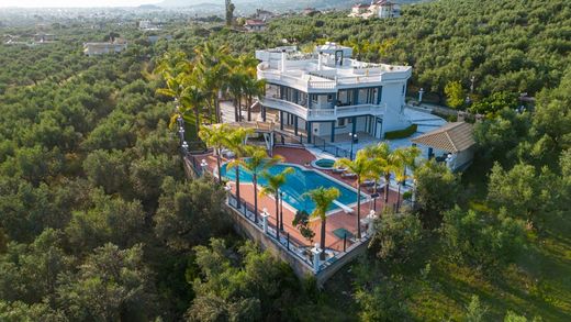 Villa in Kalamata, Messenia