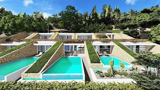 Líndos, ドデカネス諸島
のヴィラ