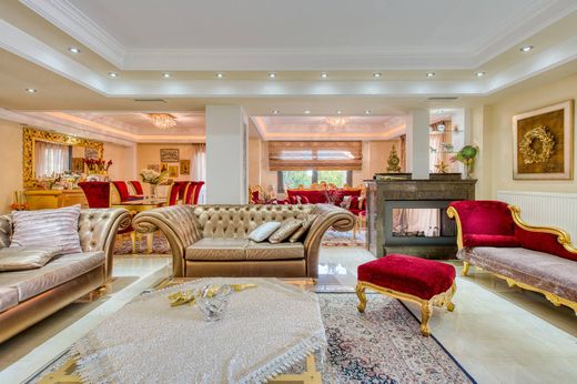 Detached House in Pylaía, Nomós Thessaloníkis