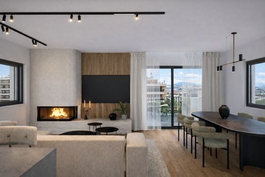 Piso / Apartamento en Khalándrion, Nomarchía Athínas