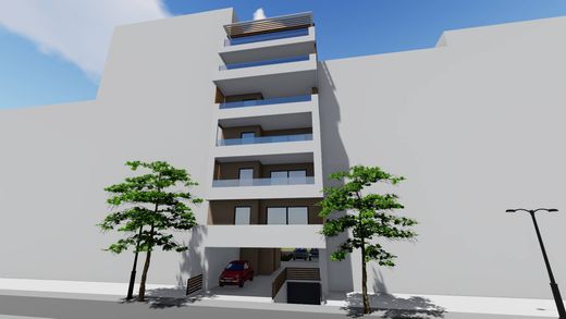 아파트 / Výronas, Nomarchía Athínas