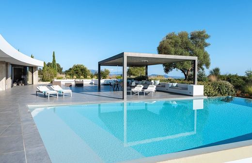 Villa Dimos Meganisi, Lefkada